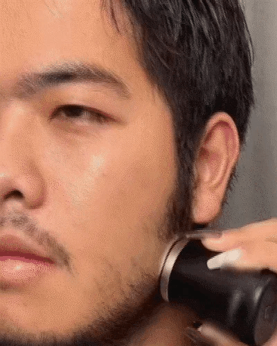 Pocket Power Shaving Razor