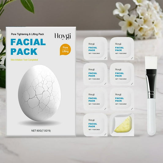 Twist™ Glow & Renew Face Mask