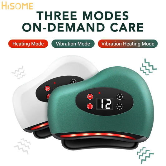Twist™ Radiant Skin Vibration Tool
